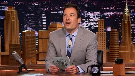 Watch The Tonight Show Starring Jimmy Fallon Highlight Hashtags