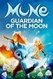 Mune: Guardian of the Moon (2015) - Posters — The Movie Database (TMDb)