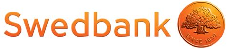 Swedbank Logos Download