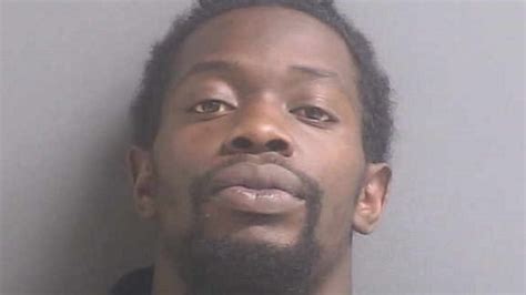 Jury Selection Begins In Clay County For Man Accused Of Killing Daytona