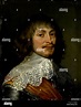 Portrait of George Frederick, Prince of Nassau-Siegen, Anonymous, 1636 ...