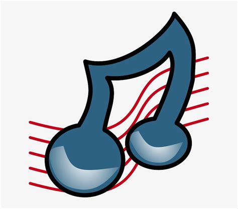 Music Note Symbol Cartoon Symbols Musical Notes Music Symbols