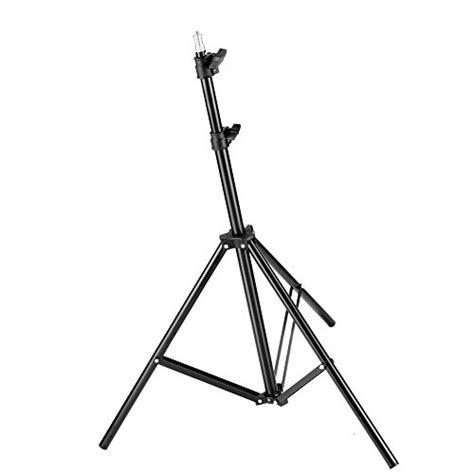 Neewer 3 Pieces 6ft75 Inch190cm Photography Tripod Light Stands For