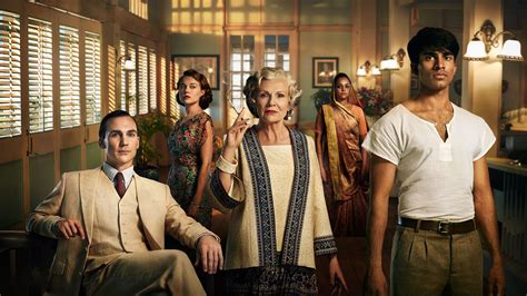 Stream Indian Summers S Son Britbox Drama Serie