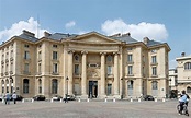 Paris-Sorbonne University, Paris