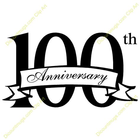 100th Birthday Clipart 30 Free Cliparts Download Images On Clipground