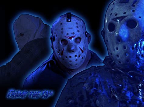 Friday The 13th Friday The 13th Wallpaper 21228921 Fanpop