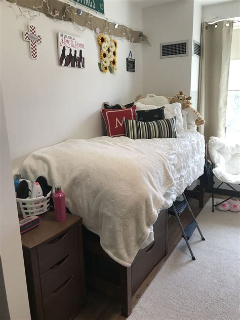 University of miami dorm tour. Room 209, 2017 | Hall room, Dorm room, Room