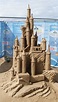 Sand Castle | Daily Compass