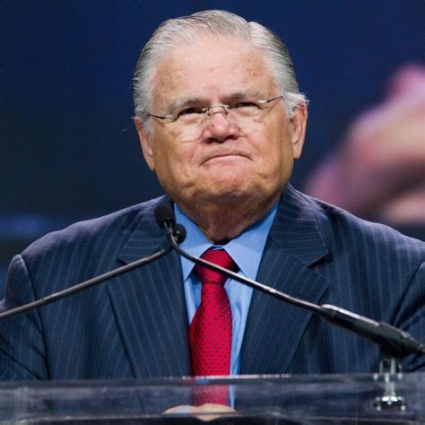 John Hagee Net Worth Wife Famous People Today