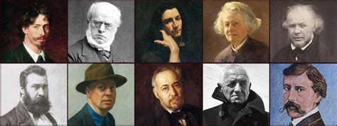 10 Most Famous Realism Artists And Their Masterpieces