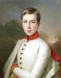 Archduke Karl Ludwig