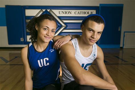 Mclaughlin already made it through to adulthood with flying colors, so that question is put to rest. Indoor track and field: Union Catholic boys and girls ...