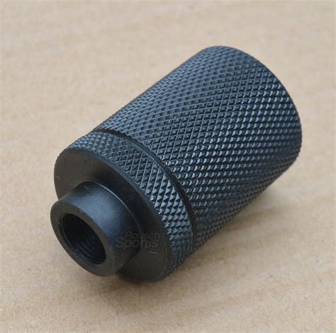 Solvent Trap Adapter Percussion Shroud Thread Protector Adapter