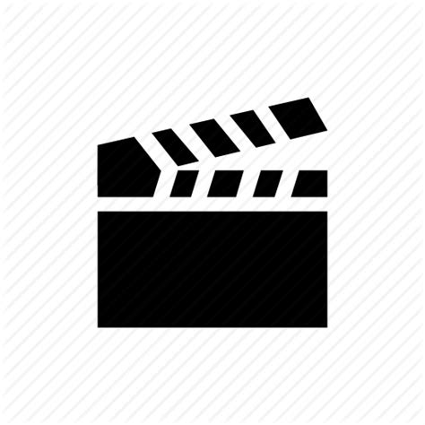 Movie Logo Clipart Film Camera Rectangle Transparent Clip Art