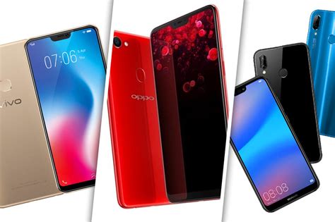 Here is the list of best budget phones zto buy in philippines 2019 i hope you enjoy this video'please give your support. Display notches and AI cameras: Mid-range phones below P20 ...