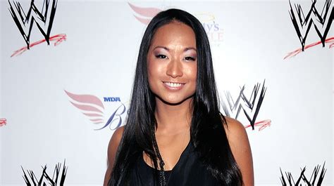 The Untold Truth Of Robert Irvine S Wife Gail Kim Vrogue