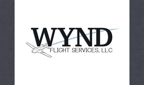 Wynd Flight Services Llc Summerville Sc