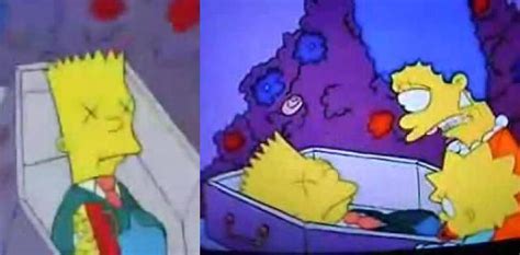 5 Absurd Fan Theories About The Simpsons