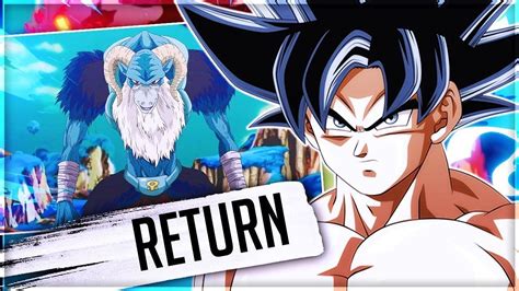 Dragon Ball Super Season 2 What To Expect From The Anime