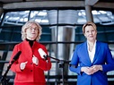 Jäger, Ex-Briefträgerin, Asphaltkenner: Die neuen Ampel-Minister – ihr ...