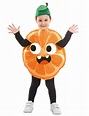 Disfraz de naranja niño: Disfraces niños,y disfraces originales baratos ...