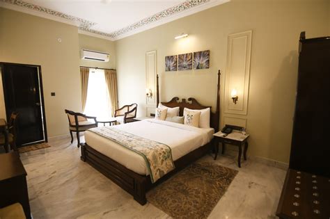 Room Tiger Villa Ranthambore