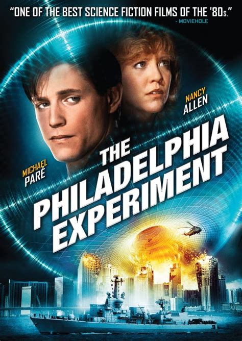 Best Buy The Philadelphia Experiment Dvd 1984