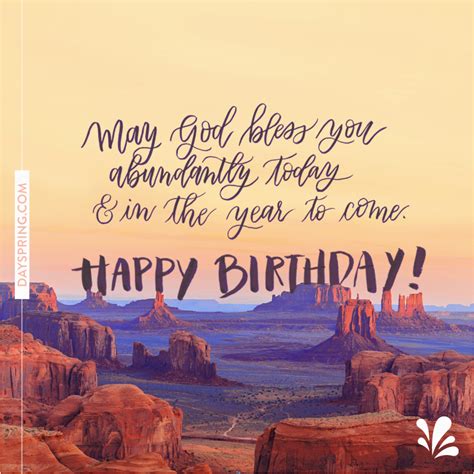 Christian Birthday Cards For Men Abundant Birthday Ecards Dayspring