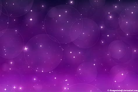 Cute Purple Wallpapers Wallpapersafari