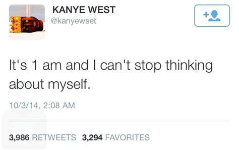 Schrein Uboot Zitrone Kanye West Twitter Quotes Geheimnis Spannung Perioperative Periode
