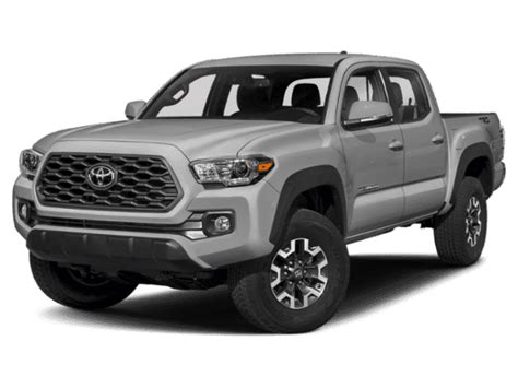 New 2022 Toyota Tacoma Trd Off Road 4 In Mobile Palmers Toyota