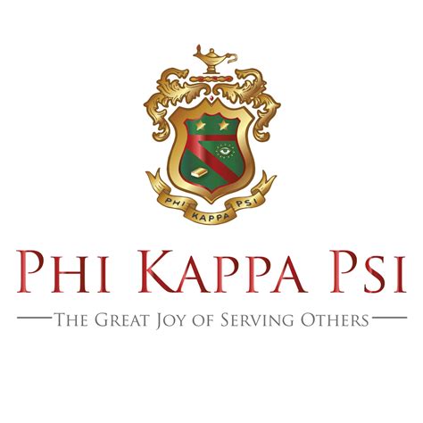 Morgan Jordan Phi Kappa Psi Fraternity