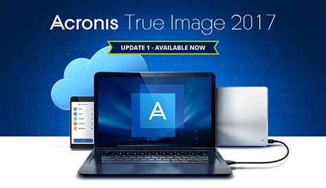 The acronis true image 2017 cd arrived from amazon and i tried to install it. True Image 2017 Update 1 Now Available! - Acronis