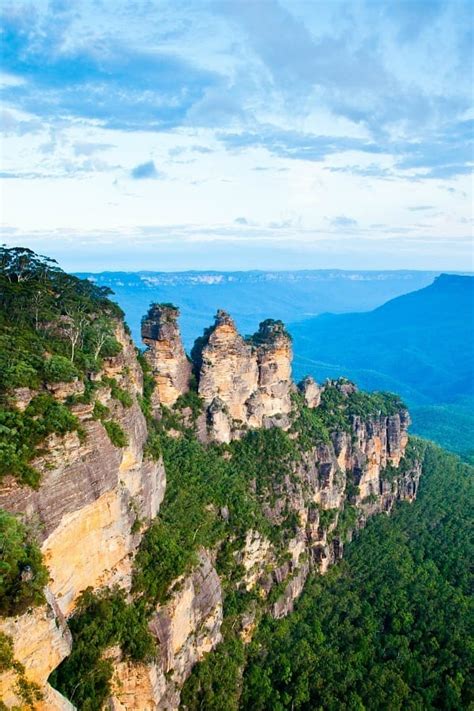 25 Parques Nacionales Destacados De Australia Para Pisar