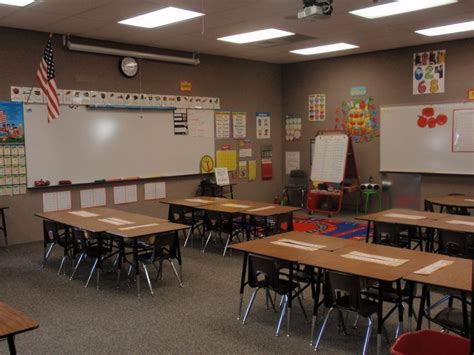 Image Result For 5th Grade Classroom Arrangement Desk Arrangements Classroom Arrangement
