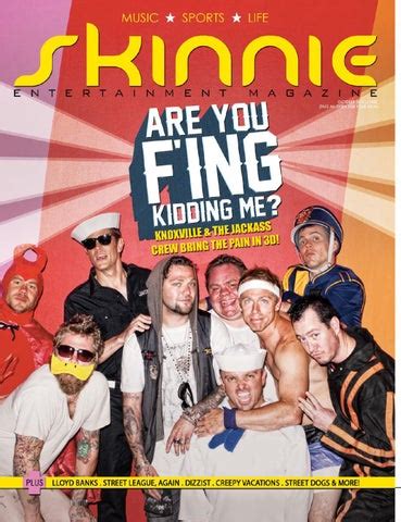 Skinnie Magazine Issue 105 By Skinnie Magazine Issuu