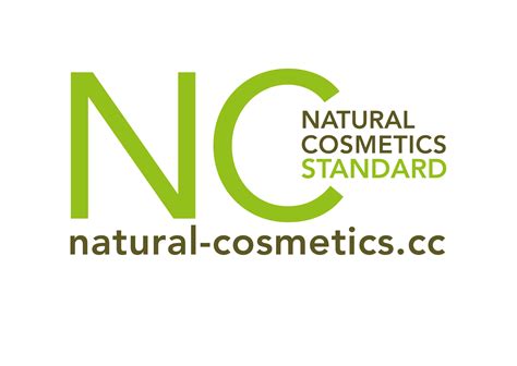 Ncs Standard For Certified Natural Cosmetics For Humans