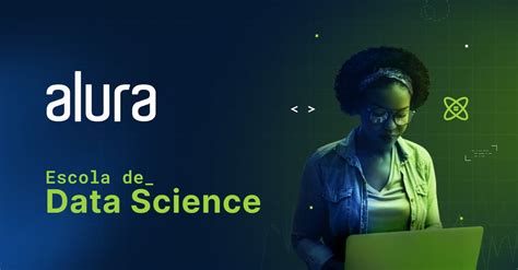 Escola De Data Science Alura Cursos Online