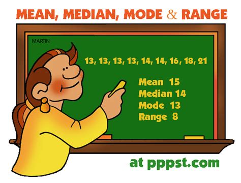 Using these numbers, (98, 75, 56, 74, 85, 79, 90, 85) find the following landmarks. Free PowerPoint Presentations about Mean, Median, Mode and ...
