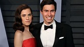 Allison Williams Splits From Husband After 4 Years of Marriage ...