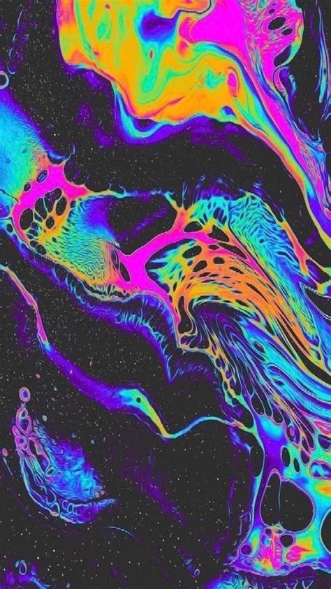 Trippy Aesthetic Trippy Aesthetic Wallpapers Wallpaper Cave