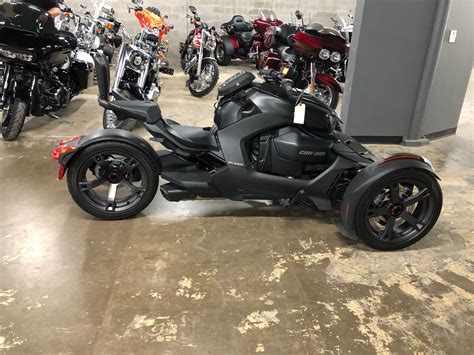 2020 Can Am Ryker American Motorcycle Trading Company Used Harley Davidson Motorcycles
