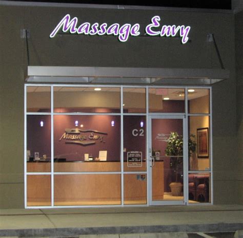 Massage Envy Shares Why Men Need Massages Too Good For The Heart And The Muscles