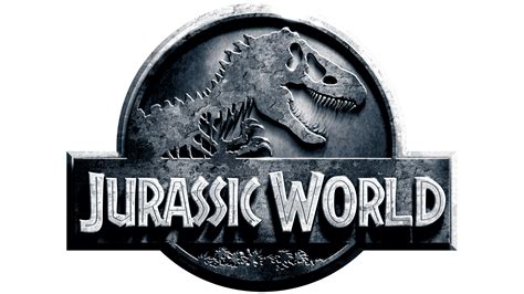 Jurassic World Logo Symbol Meaning History Png Brand