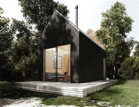 Find instant quality results now Best Modern Cabin Kits & Cheap Prefab Tiny House | Field Mag