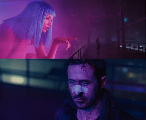 Create Meme Blade Runner Ryan Gosling Blade Runner 2049 Blade Runner