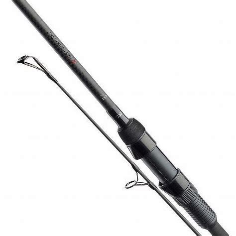 Daiwa Crosscast Z Carp Rods Gerrys Fishing