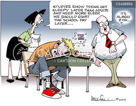 School Systems Cartoons And Comics Funny Pictures From Cartoonstock
