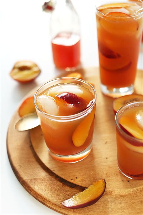 Its About Time You Found Some New Iced Tea Recipes Huffpost